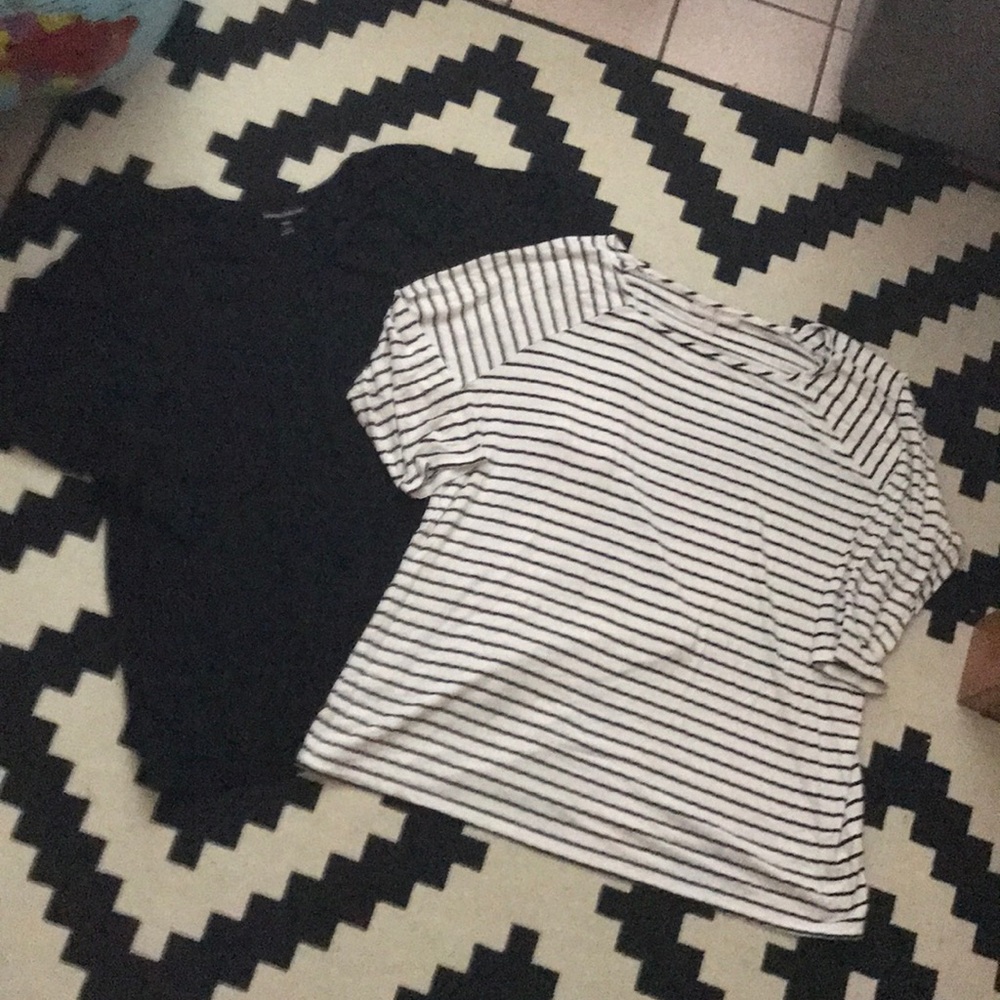 Long sleeve T-shirt’s